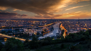 Taxi Ivry-sur-Seine