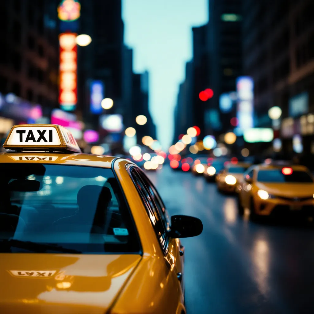 Taxi Ivry-sur-Seine