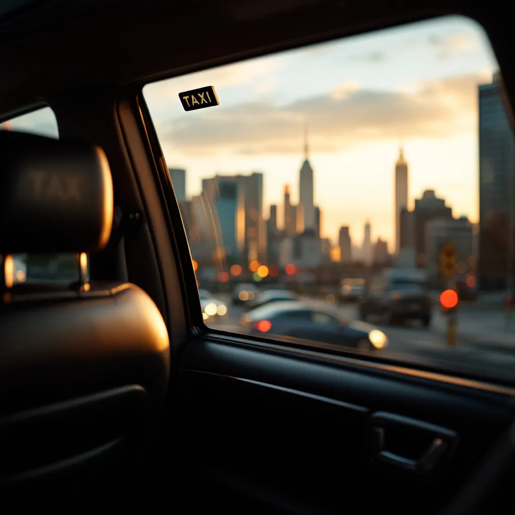Taxi Ivry-sur-Seine